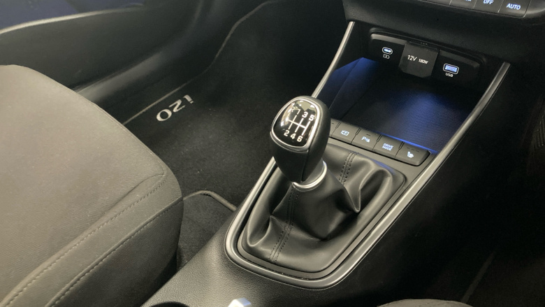 Hyundai i20 1.0T GDi Premium 5dr Petrol Hatchback